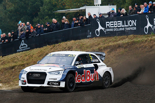 World RX:       -