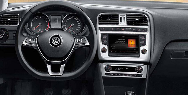  - : Volkswagen New Polo