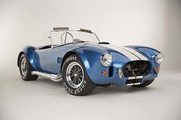 Shelby  50-  Cobra 427   