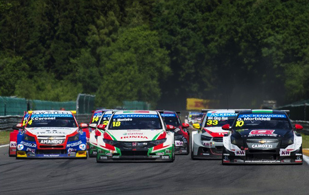    WTCC 2015 