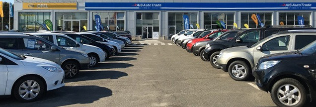 AIS Autotrade -   -