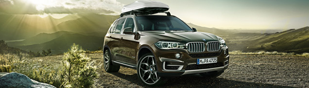  :  . BMW X5   