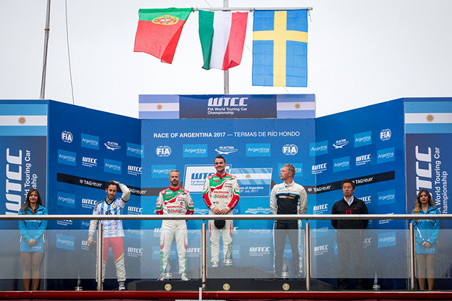 WTCC 2017:      ,         