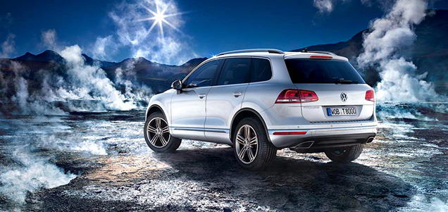  TOUAREG  59 990$