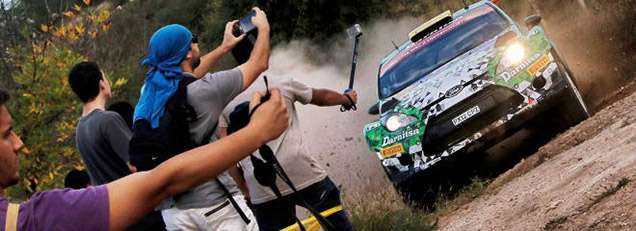 WRC2:  .     