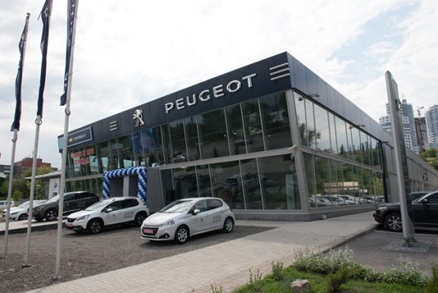    e:      Peugeot