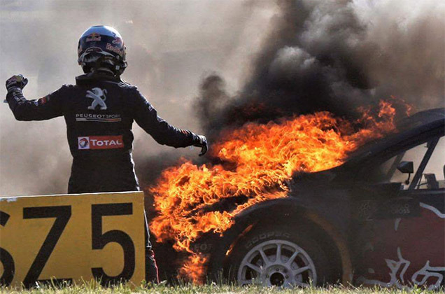 World RX:  Audi    ()