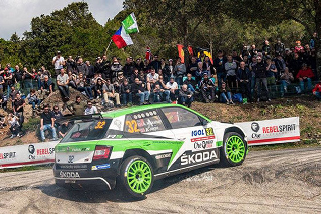 WRC 2017:  ͸    