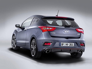 Hyundai   i30      