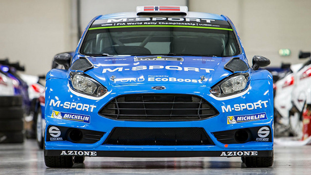      M-Sport