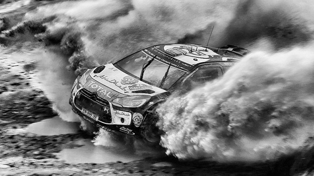 WRC-2015:  ""