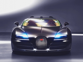       Veyron Jean Bugatti