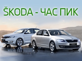       SKODA!