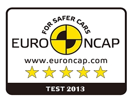   - Euro NCAP   