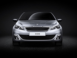 -   Peugeot 308   8 