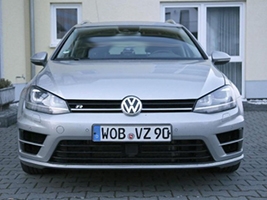 Volkswagen  300- 