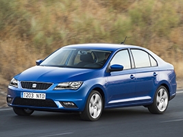      SEAT Toledo 