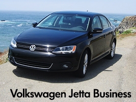  - : Volkswagen Jetta Business