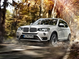    BMW     ! BMW X3   