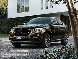    BMW      ! C      BMW X6