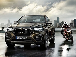     .   .  3,5  BMW X6 xDRIVE35i