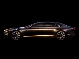  Aston Martin Lagonda   