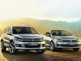   2013 !   Volkswagen  - 