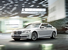       . BMW 730d xDrive   