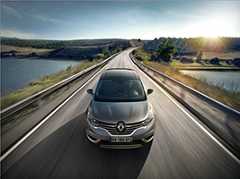  Renault Espace  