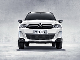 Citroen    C3-XR 