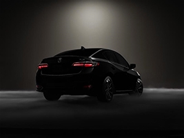 Acura     -    ILX 