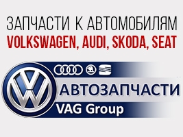     Volkswagen Group (Volkswagen, Audi, Skoda, Seat)  