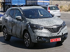 Renault     Koleos