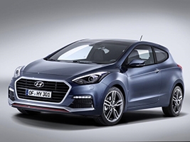 Hyundai   i30      