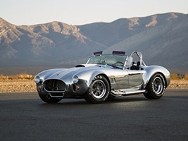 Shelby  50-  Cobra 427   