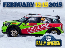  Eurolamp World Rally     