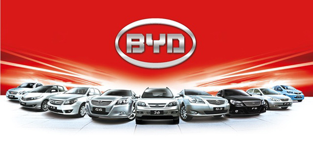   2013     BYD