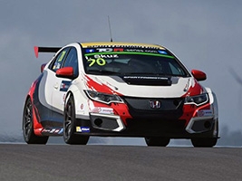       TCR INTERNATIONAL