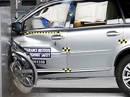 Volvo XC90     - IIHS,    