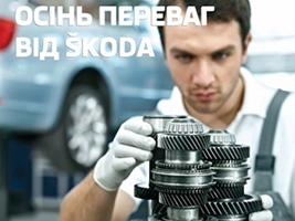   -        SKODA.