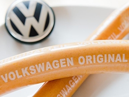   Volkswagen  