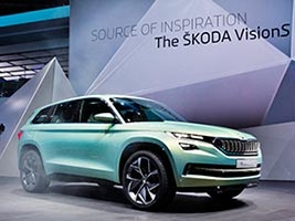  :     SKODA