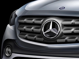   Auto Express, Mercedes-Benz X-Class     