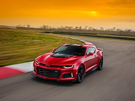 Camaro ZL1  10- 