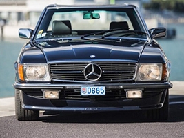  Classic Driver      Mercedes-Benz  