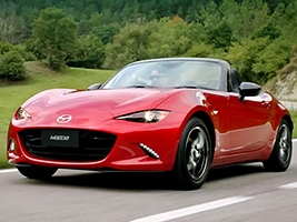 Mazda MX-5   2 :         