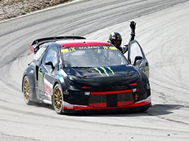 World RX:         