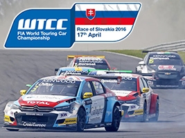 WTCC:    -     