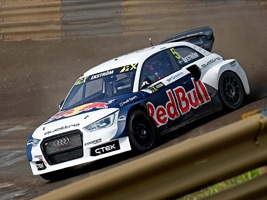 World RX:        