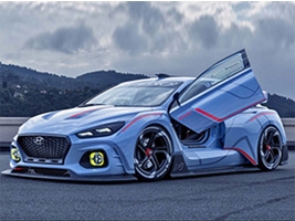  : Hyundai i30 N